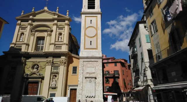 ApartHotel Riviera - Old town 3 mn Promenade des Anglais - Superbe Appartement Superior 2 Pièces AC - Istria 1, Забронировать Апартаменты/квартира Ницца Приморские Альпы, рядом с Набережная Соединенных Штатов
