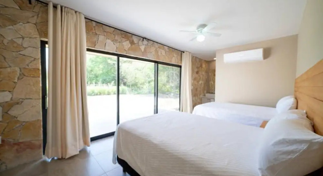 Ave Suites Campestres Jalpan