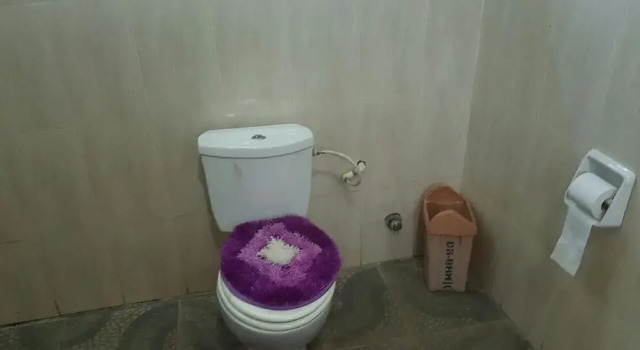 Номер Standard Blue Hill Hotel
