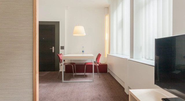 EMA House Serviced Apartments Superior Unterstrass, Забронировать Апартаменты/квартира Апартаменты Цюриха, рядом с Университетская больница Цюриха, Апартаменты/квартира