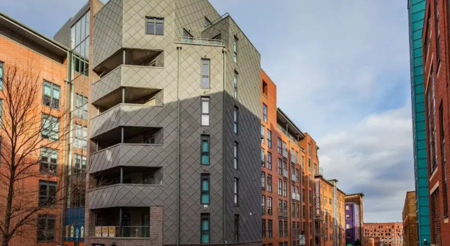 Corner House in Sheffield, Забронировать Апартаменты/квартира Шефилд Южный Йоркшир, рядом с Royal Hallamshire Hospital