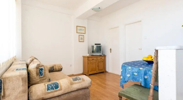 Номер Standard с балконом Guesthouse Home Sweet Home