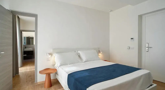 Номер Superior Ella Suites Apartments