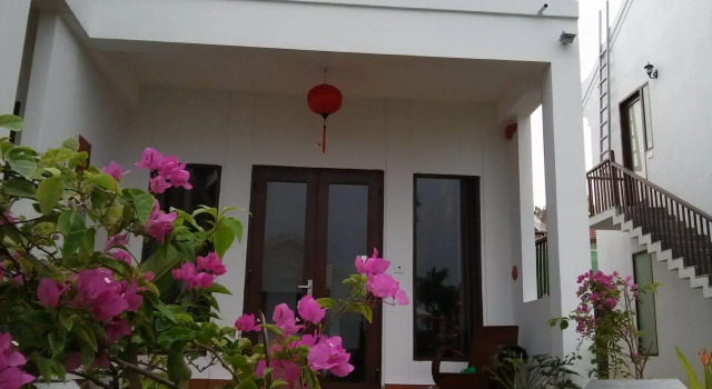 Gem Hoi An Villa, Rezervovat Vila Hotely v Quang Nam s parkováním, Parkování