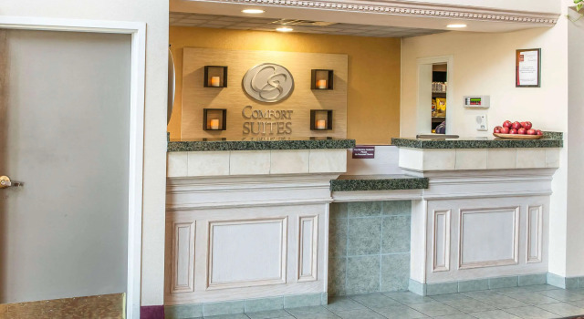 Comfort Suites Fort Wayne - Southwest, Réserver Hôtel Hôtels à Indiana avec piscine, Piscine