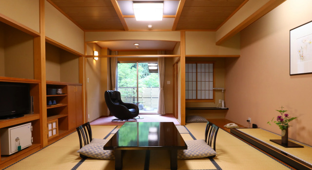 Keiryuso Siorie, Prenota Hotel Hotel SPA a Koshinetsu, SPA