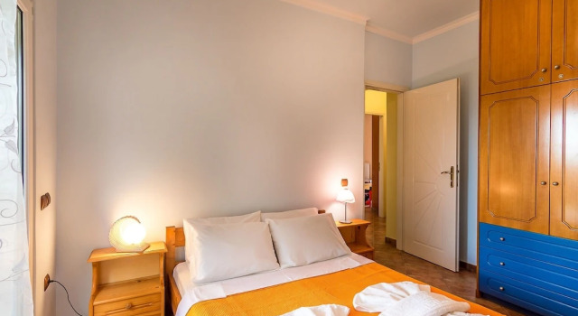 Villa Helen 200m from the beach in Tersanas BY APOKORONAS-VILLAS, Забронировать Вилла Терсанас Западный Крит