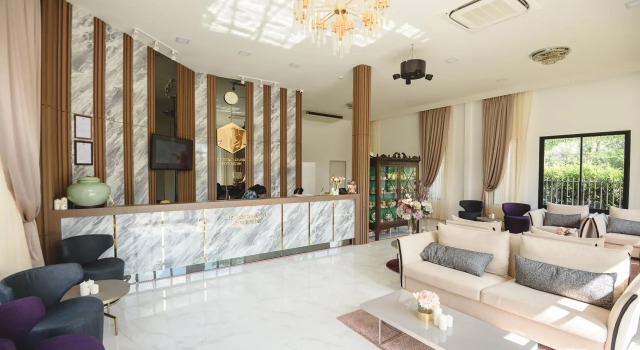 Phuengluang Riverside Hotel Chanthaburi