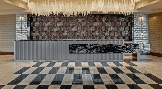 Люкс Chicken Ranch Casino Resort