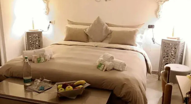 Номер Economy Hotel Mirabeau
