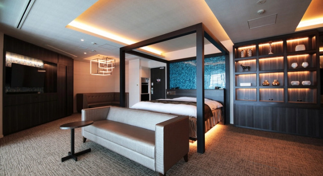 Doppel Suite N Hotel