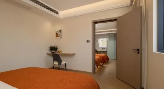 Suite Jinglan Mountain