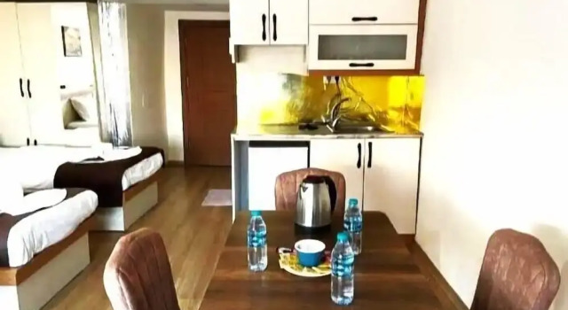 Ekonomický pokoj N-V Suites