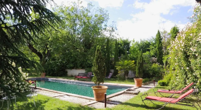 Domaine de Berthalay