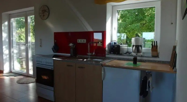 Ferienhaus-Krohn-Schleiblick, Varaa Hotelli Ulsnis Schlei