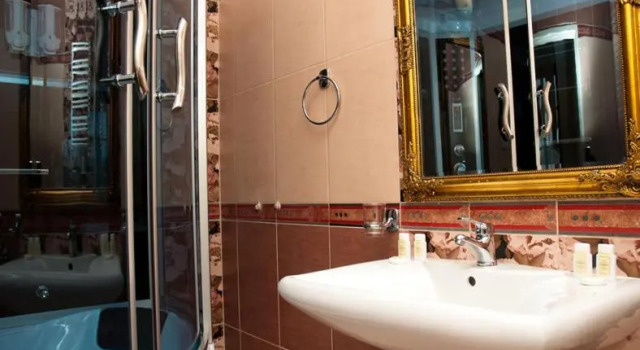 Номер Standard Hotel Maria Helena
