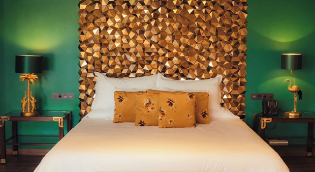 Люкс Hotel Boutique Hort de Nal