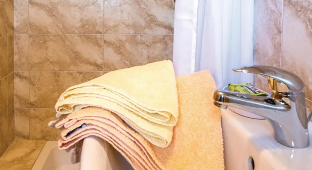 Stunning Home in Martina With Wifi and 0 Bedrooms