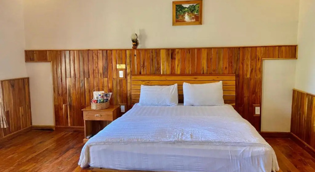 Номер Standard Villa Lien Tho