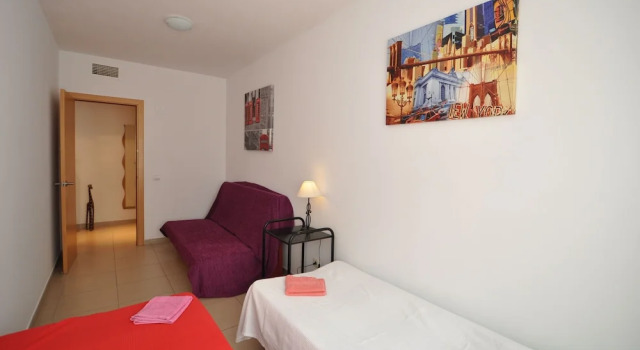 Apartment Nathania