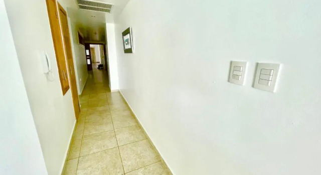 Апартаменты Marbella 2bedroom Beachfront Apartment