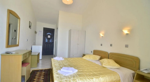 Hotel Olympiada, Rezerwuj Hotel Parga 