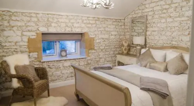 Scotney Place, Забронировать Отель Бизнес-отели Стэмфорд, рядом с William Browne Hospital, 4* 5*