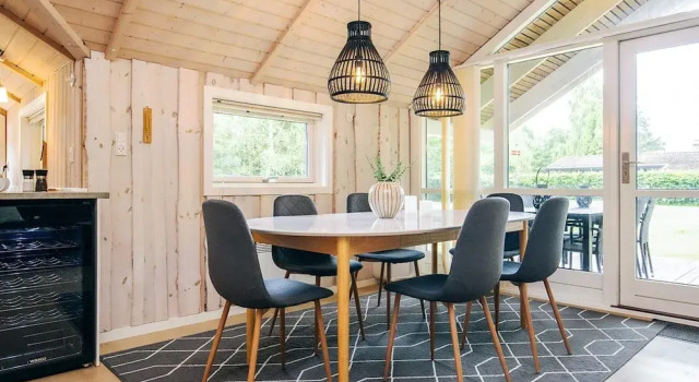 6 Person Holiday Home in Asaa-by Traum, Rezervovat Rekreační dům  
