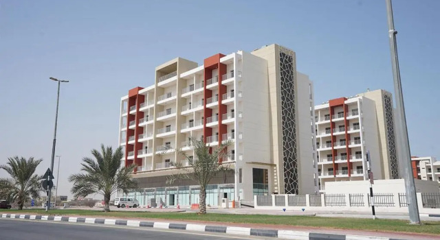 Aurak Guest House, Buchen Sie Pension Ra’s al-Chaima 