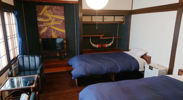 Hot Spring Lodge Fujimi, Prenota Hotel Hakuba 