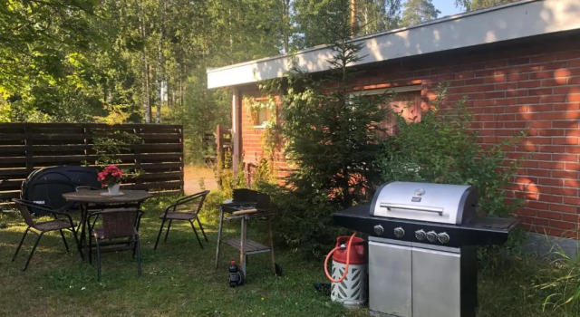 Апартаменты Apartments Savonlinna
