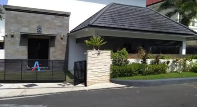 Aldeoz Nusa Dua Private Villa Bali
