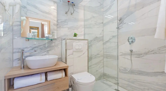 Номер Comfort Seven Stars Accommodation Dubrovnik