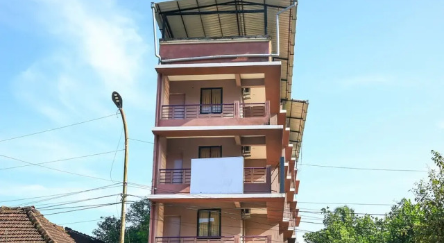 Pandav City Hotel by OYO Rooms