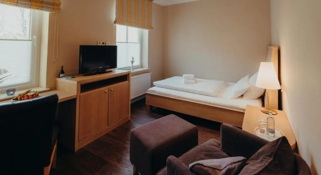 Номер Standard Hotel Jungclaus