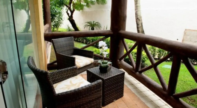 Номер Standard Iara Beach Hotel Boutique