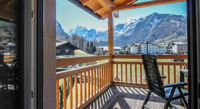 Апартаменты Tauern Relax Lodges by we rent, SUMMERCARD INCLUDED