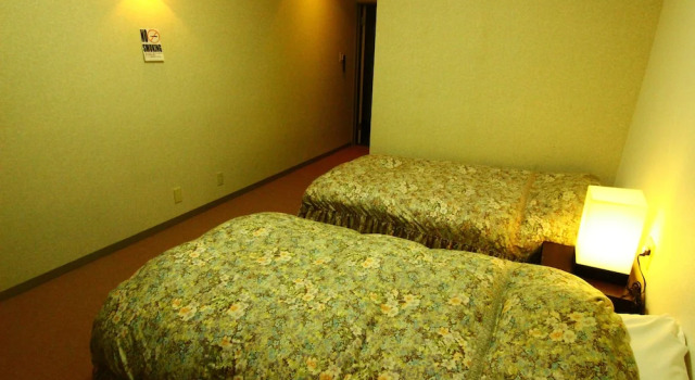 Номер Deluxe Hotel Utopia