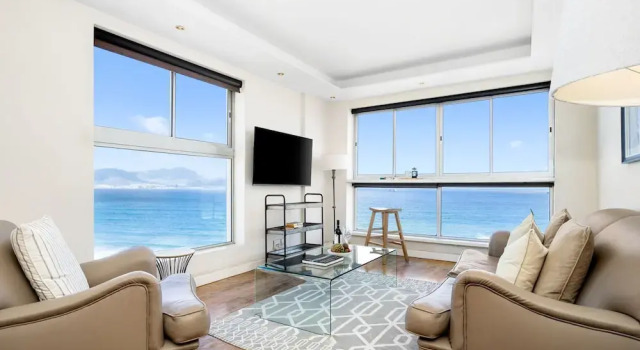 Апартаменты Blouberg Heights 1608