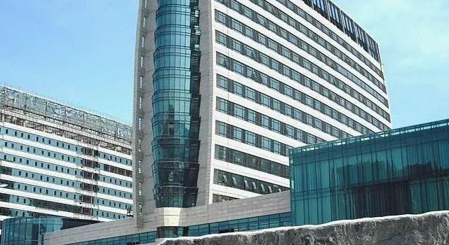 Elan Inn Jinan Olympic Sports Center, Забронировать Отель Ли-Ченг 
