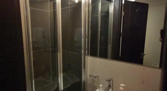 Номер Standard The Royale Chulan Hyde Park Hotel