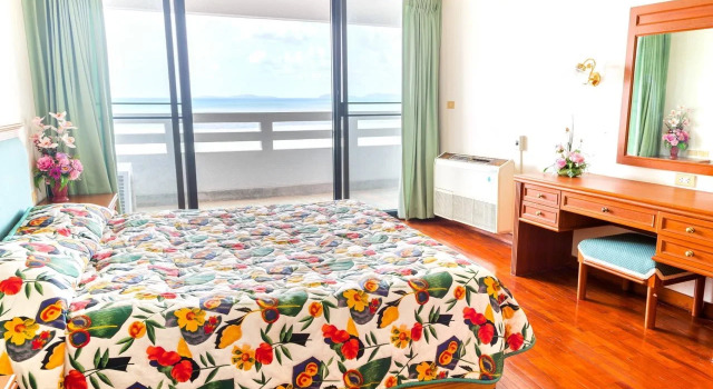 Payoon Garden Cliff Condominium, Забронировать Отель Отели Бан-Чанг с бассейном, Бассейн