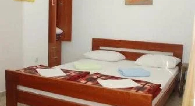 Apartments Mediteran, Забронировать Апартаменты/квартира Отели Округа Херцег-Нови с парковкой, рядом с Пляж Топла, Парковка