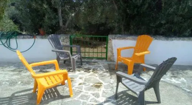 I trulli del piemontese