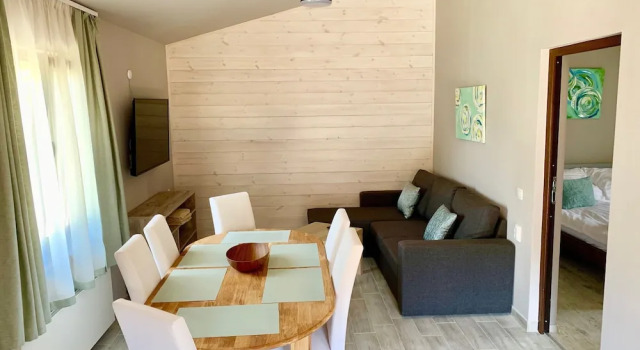Kalabash Apartments, Book Apartment Sovata 