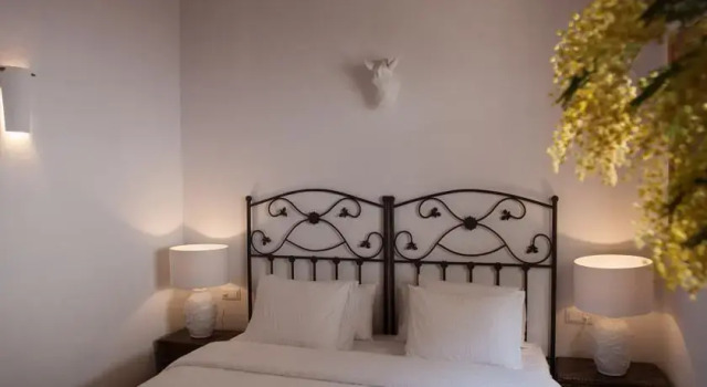 Villa Faboosh