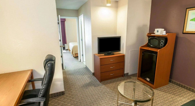 Quality Inn and Suites