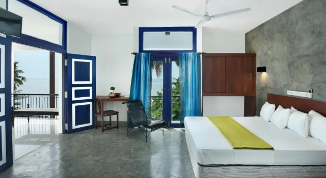 Номер Standard Culture Resort