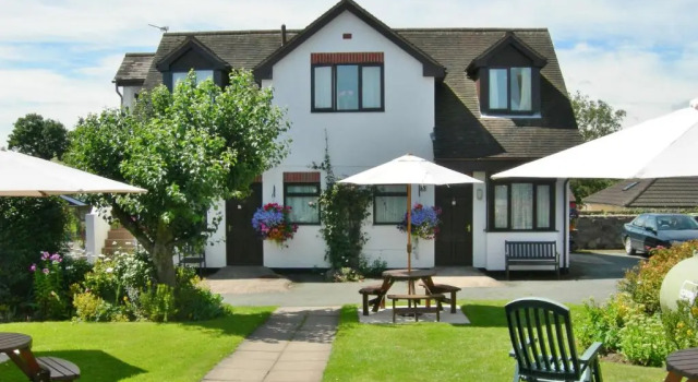 Апартаменты The Bulls Head Inn