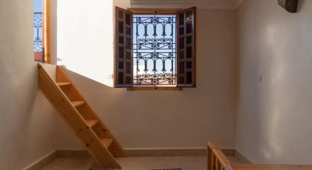 Номер Standard Riad Bonheur